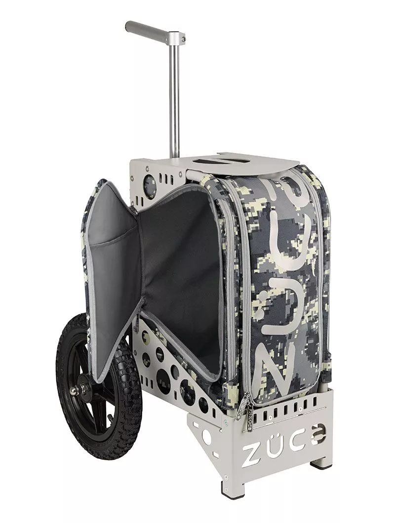 The standard All Terrain comes in several colors and retails for $275