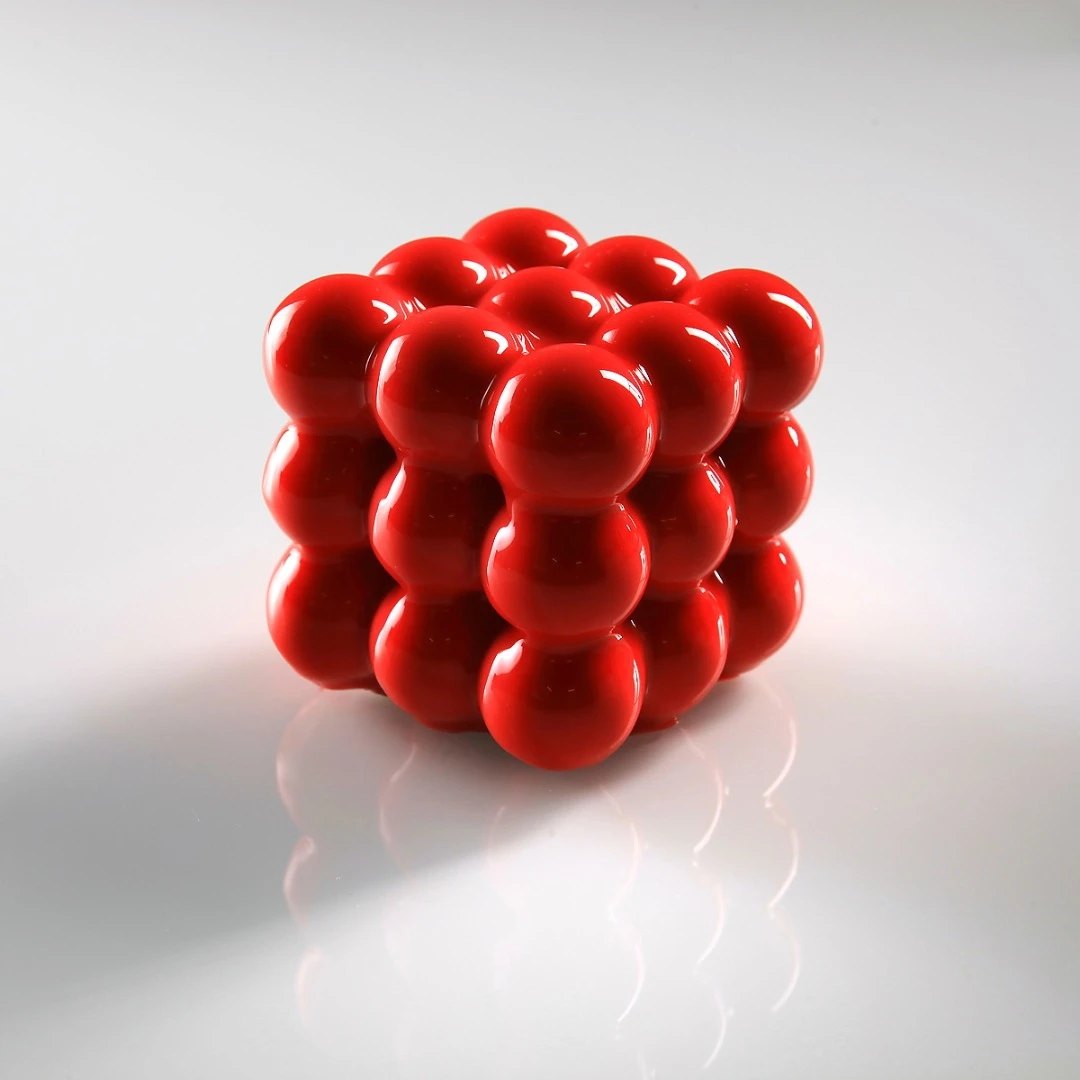 The original 3X3X3 Sphere