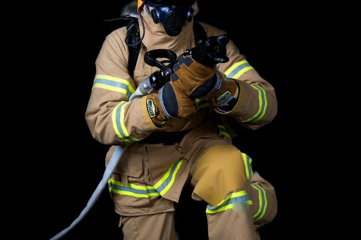 A new version of the FLAIM VR firefighter simulator has been developed