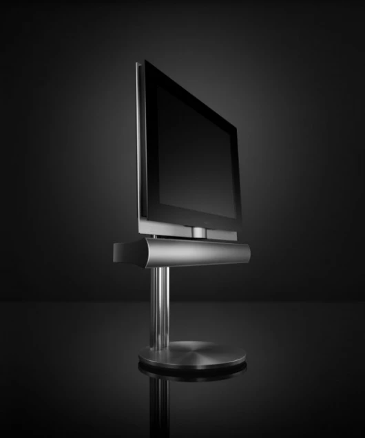 The Bang & Olufsen BeoVision 7-40.