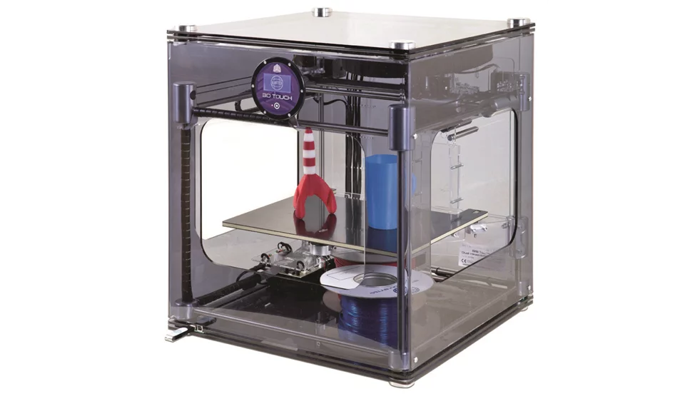 3D Systems 3D Touch printer