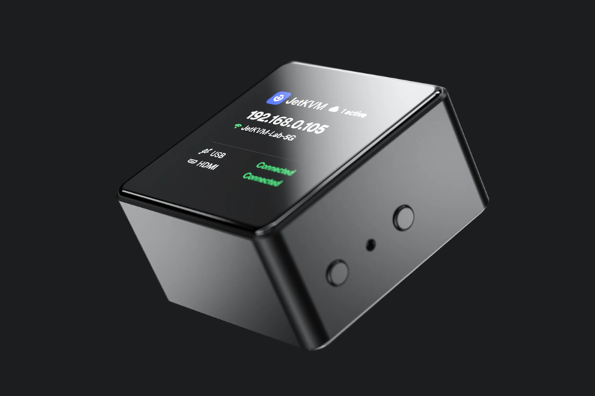 This $42 box gives you remote access even if Windows is dead