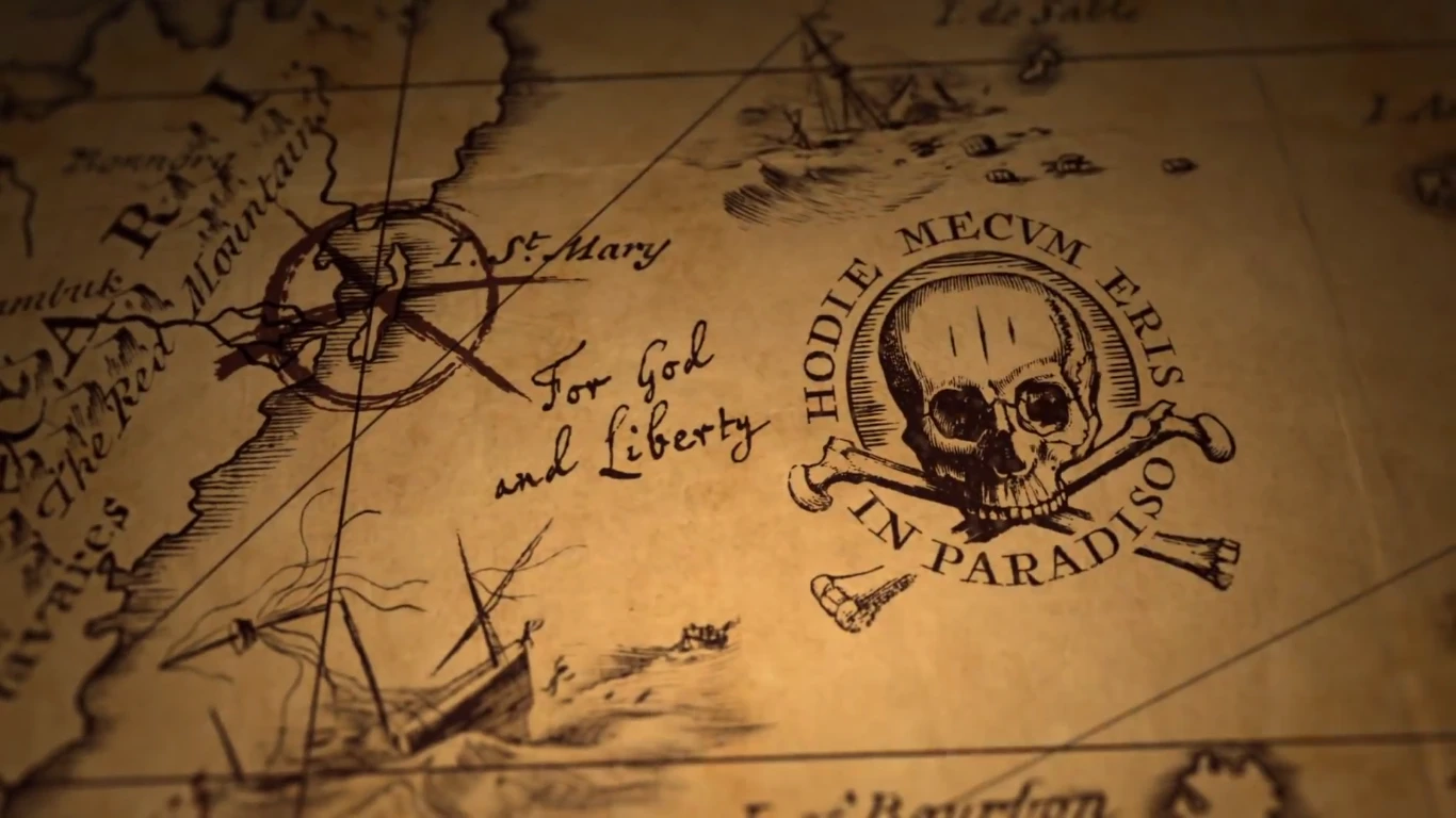 Uncharted 4
