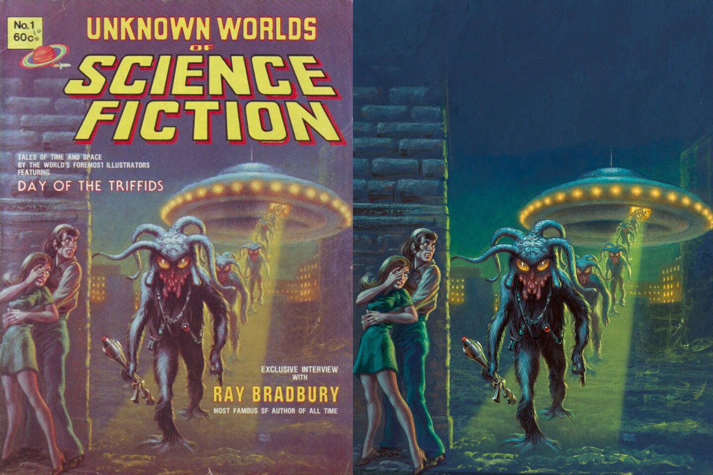 The Highlights Of The Science Sci Fi And Technology Auction Year