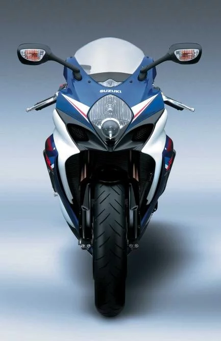 GSX-R 1000 K7
