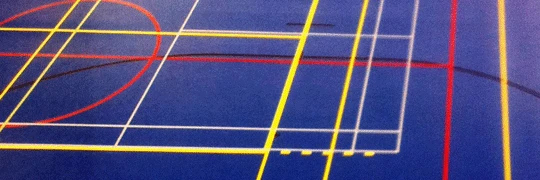 Another view of the ASB GlassFloor
