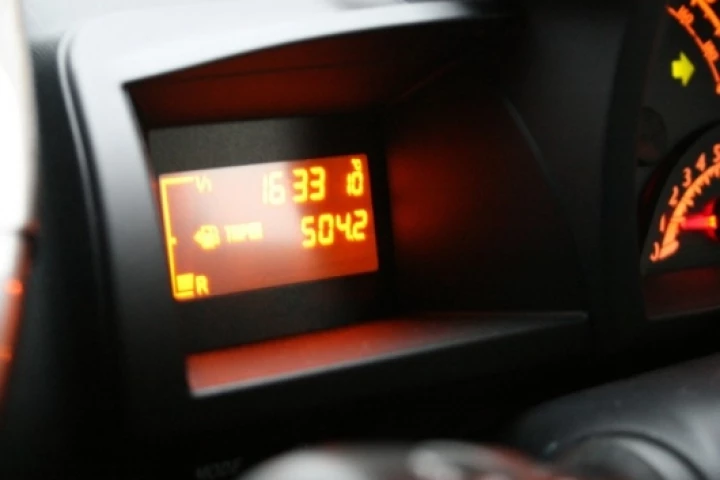 Toyota's hypermiling iQ topped 500 miles to a tank