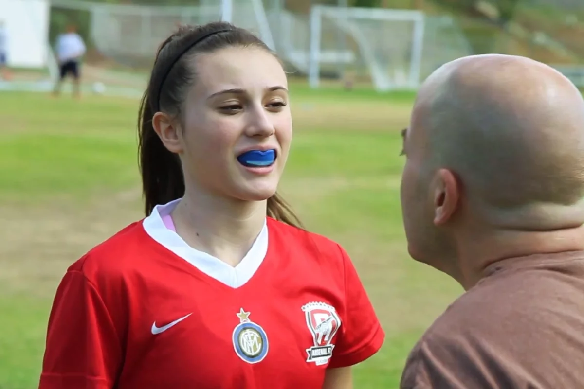 If the FITGuard glows green, the player should be OK