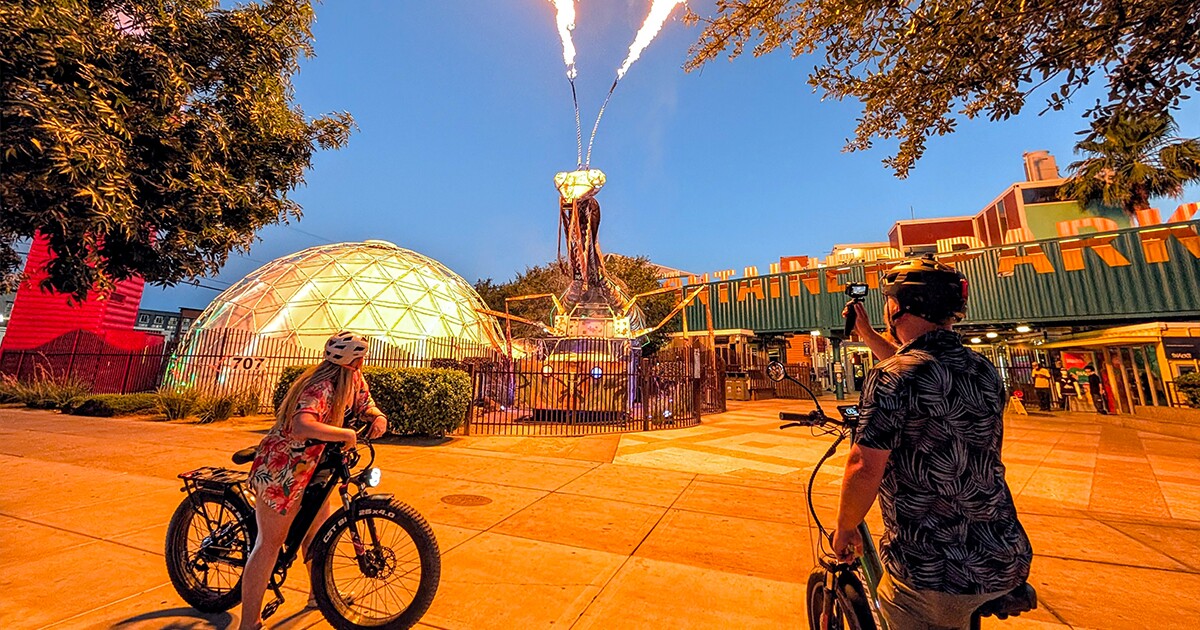 Kingbull Literider 2.0 Urban E-Bike Gets a Major Boost This Black Friday