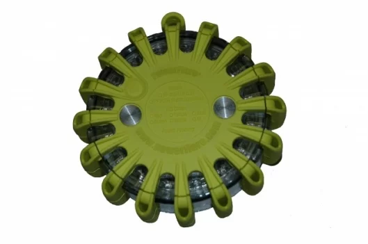 PowerFlare PF-200 LED safety light