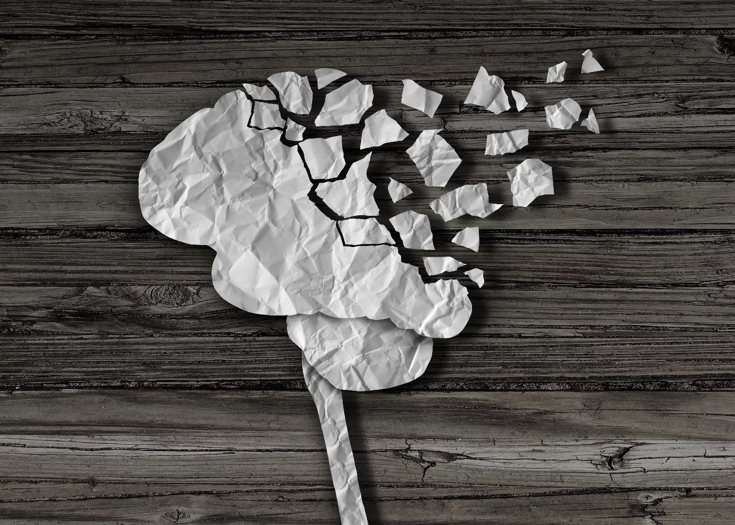 There may be hope on the horizon for people with dementia