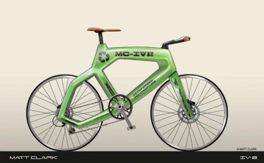 Rendering of the IV2 prototype