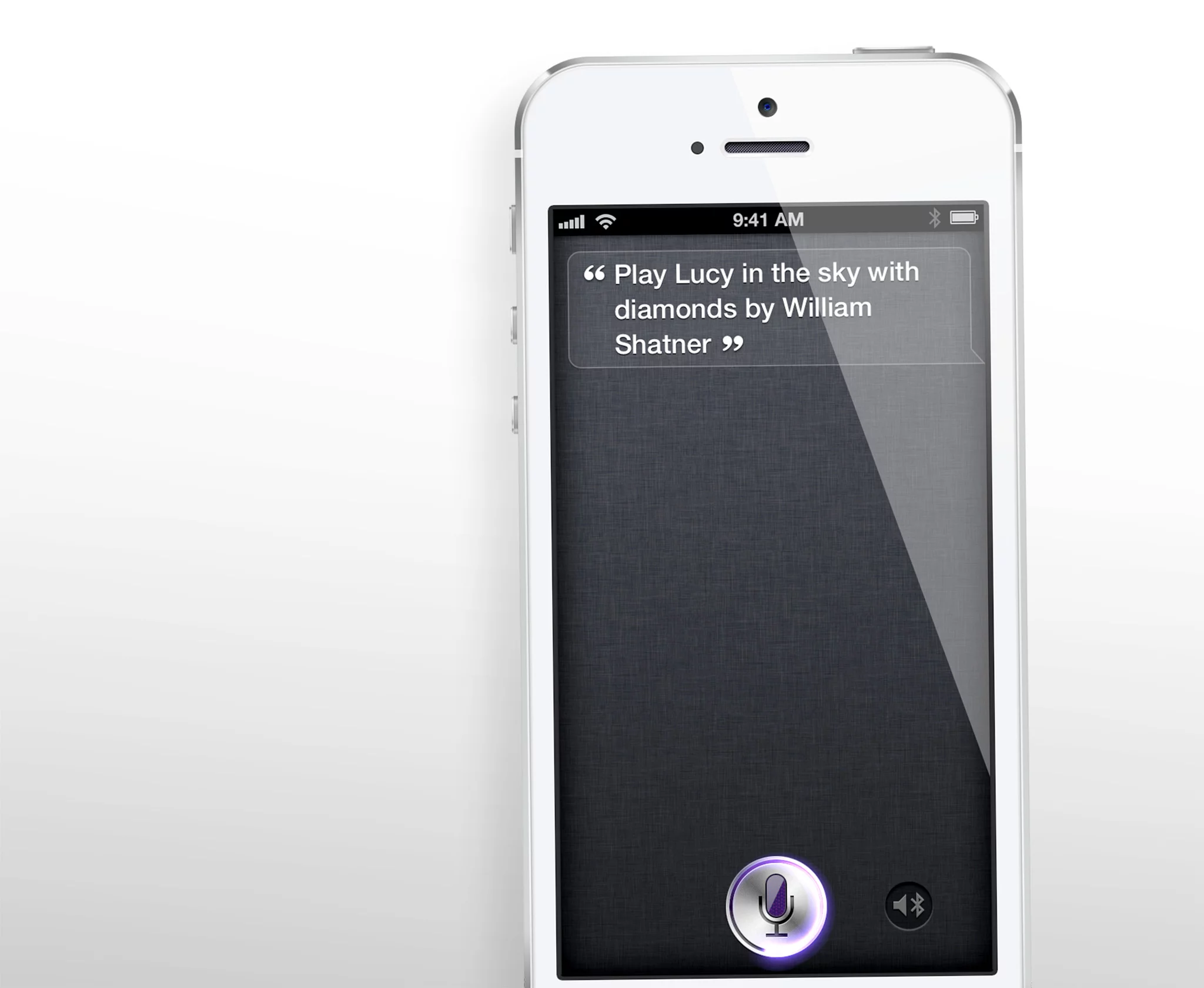 AssistantLove lets you play any Spotify song or album through Siri