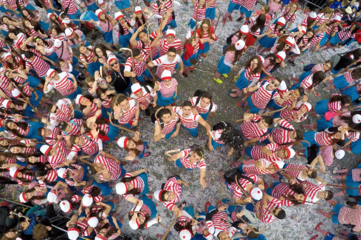 Earlier this year, the folks over at Dronestagram held their second annual drone photography contest and the finalists were nothing short of spectacular