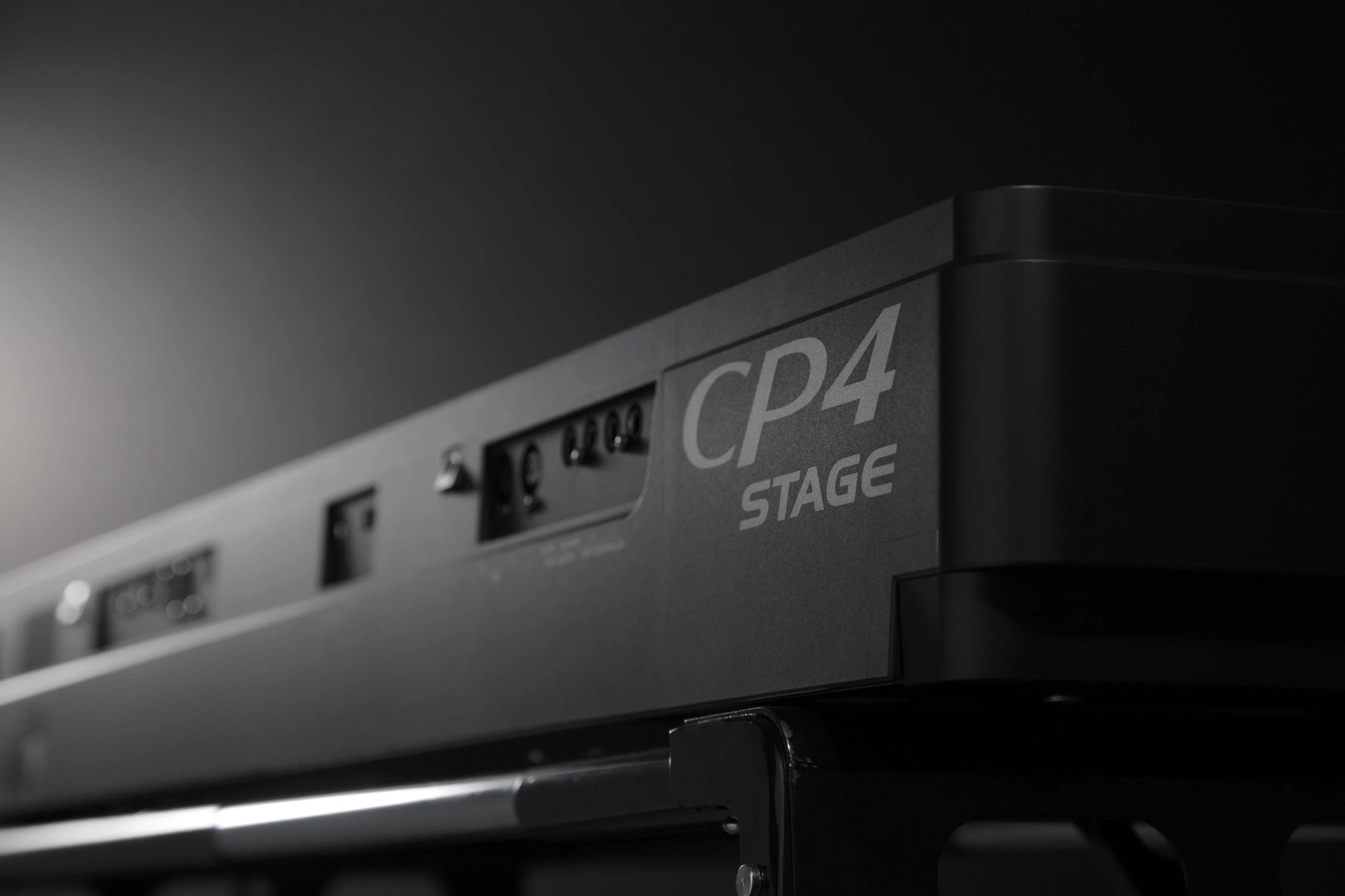 The CP4 Stage professional piano from Yamaha
