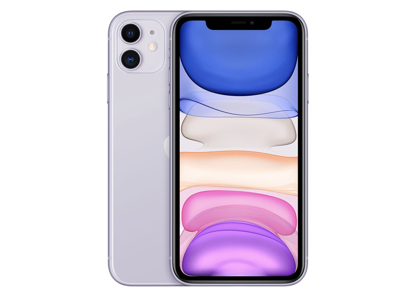 The iPhone 11 is the best 2019 iPhone for a lot of people