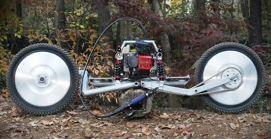 2012 MXB MOTO-GTR