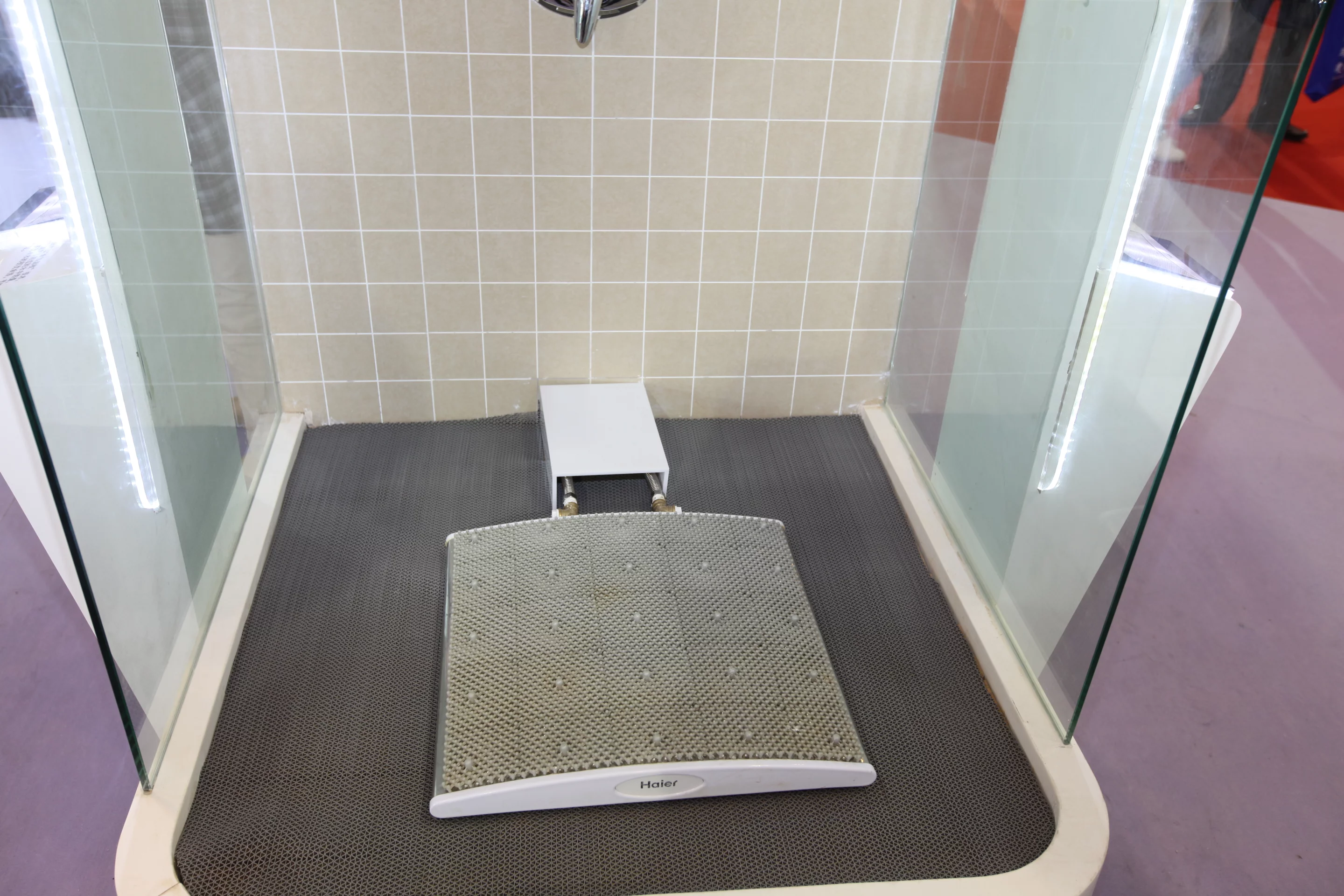 Haier's PowerPad concept.