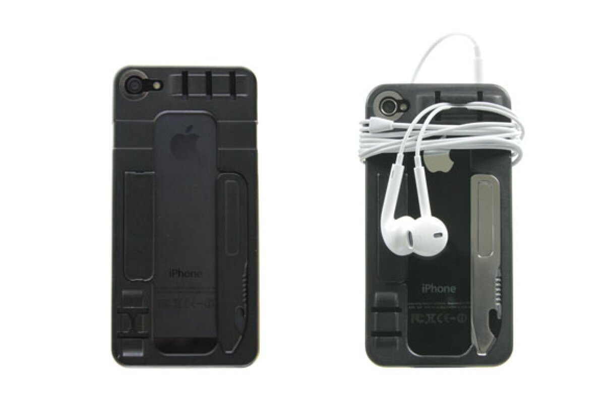 swiss army phone case