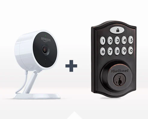 The service is free for Amazon Prime members, but they will need to shell out US$250 for the Amazon Key In-Home Kit