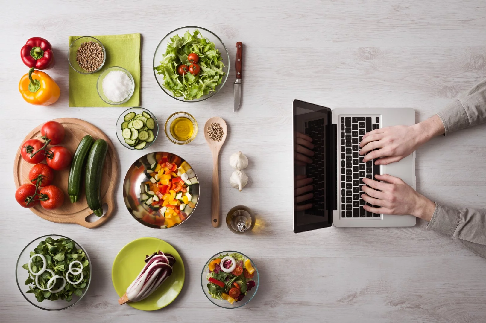 Results of a year-long study suggest the best diet for a person may be much more specific that previously thought