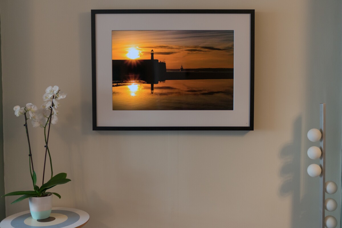 Revisiting digital photo frames with Memento’s Smart Frame