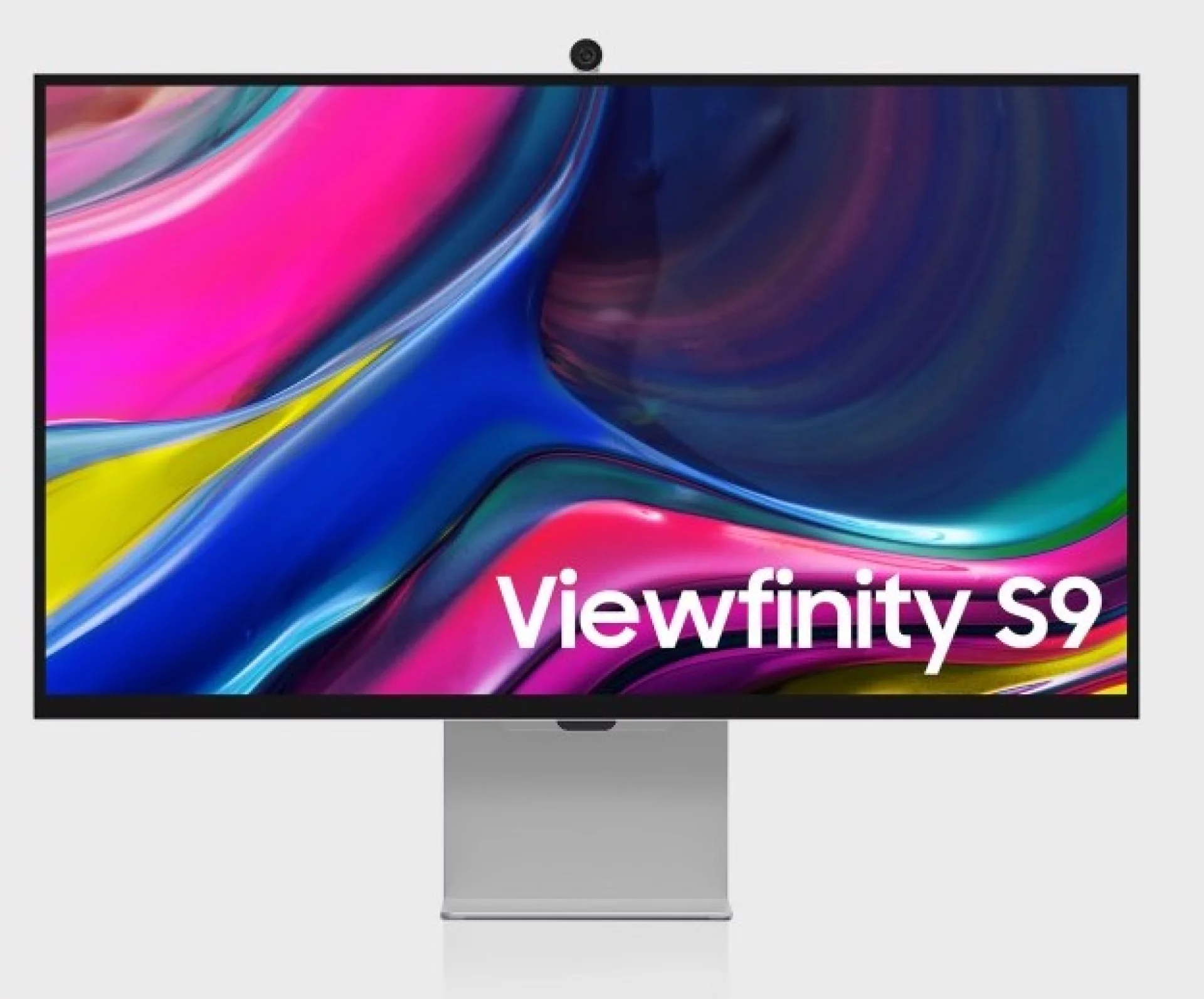 Samsung's new Odyssey Neo G9 packs two 4K displays into one monitor