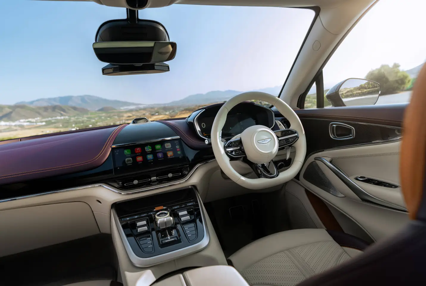 Like its famous fictional brand ambassador, even extremely rapid progress in the GTX GT is likely to leave occupants unruffled