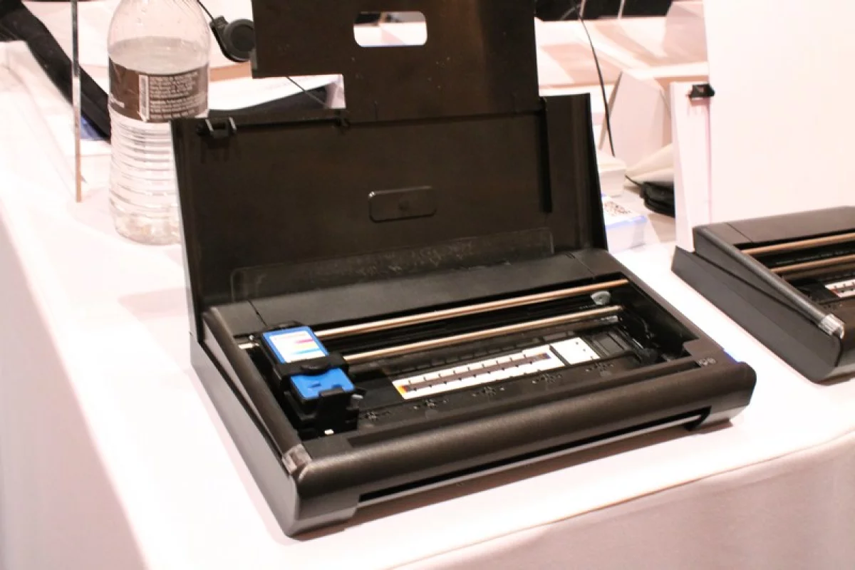 Primera Trio sells for US$399.95 and is available for pre-order in selected stores worldwide now (Photo: Erick Mack/Gizmag.com)