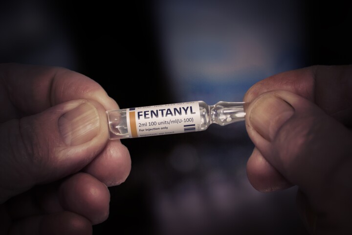Fentanyl is one of the most potent opioids, and is therefore one of the most lethal when taken in excess