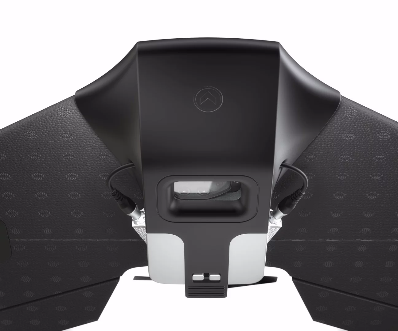 A modular design allows for easy future upgrades