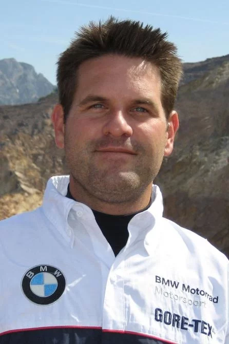 Gary Trachy