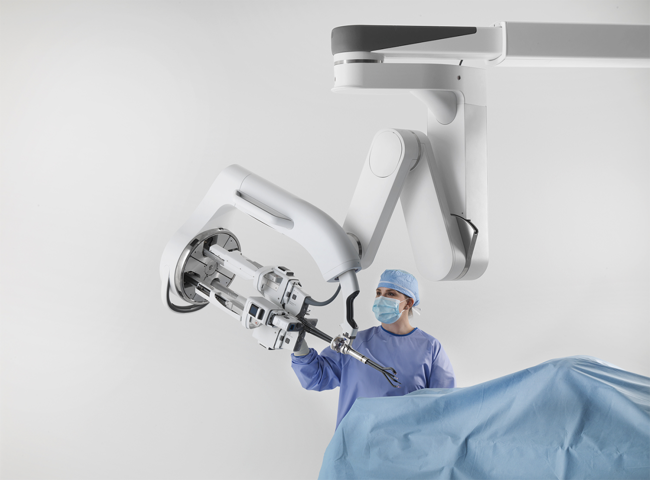 With the help of an AI model trained on videos of surgery videos, a robot system has successfully carried out difficult surgical tasks as skillfully as a human