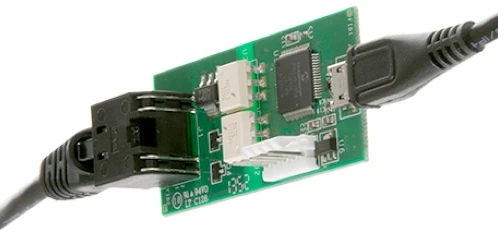 Green Bean connects to GE appliances