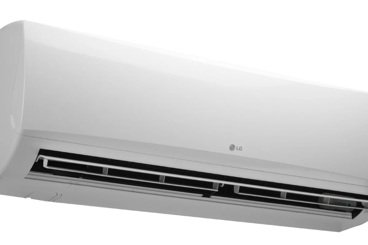 LG's "Anti-Mosquito" air conditioner uses ultrasonic waves to repel malaria-transmitting mosquitoes