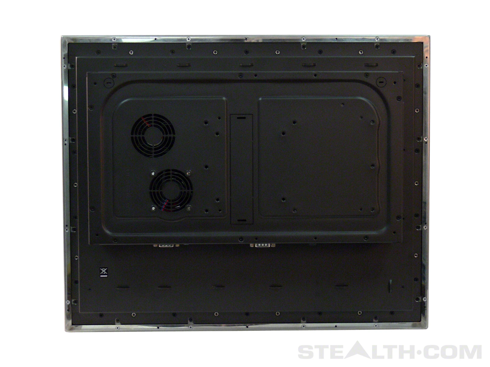 The Stealth SVPC All-in-One PC