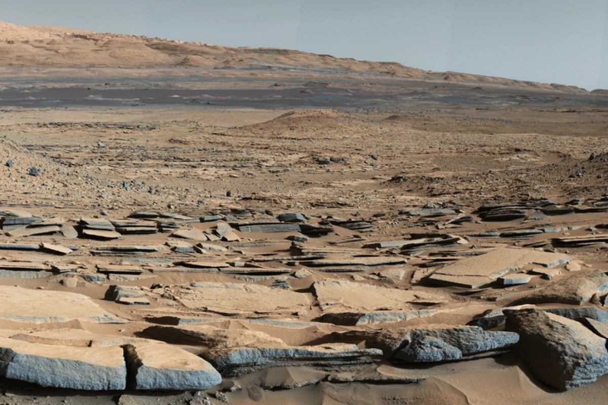 Japan's space agency has plans to develop autonomous construction machinery for use on the Moon and Mars