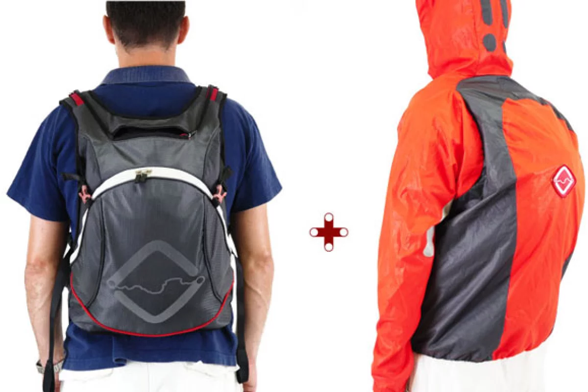 The Funnell, by Restless Travellers (Photo: Restless Travellers)