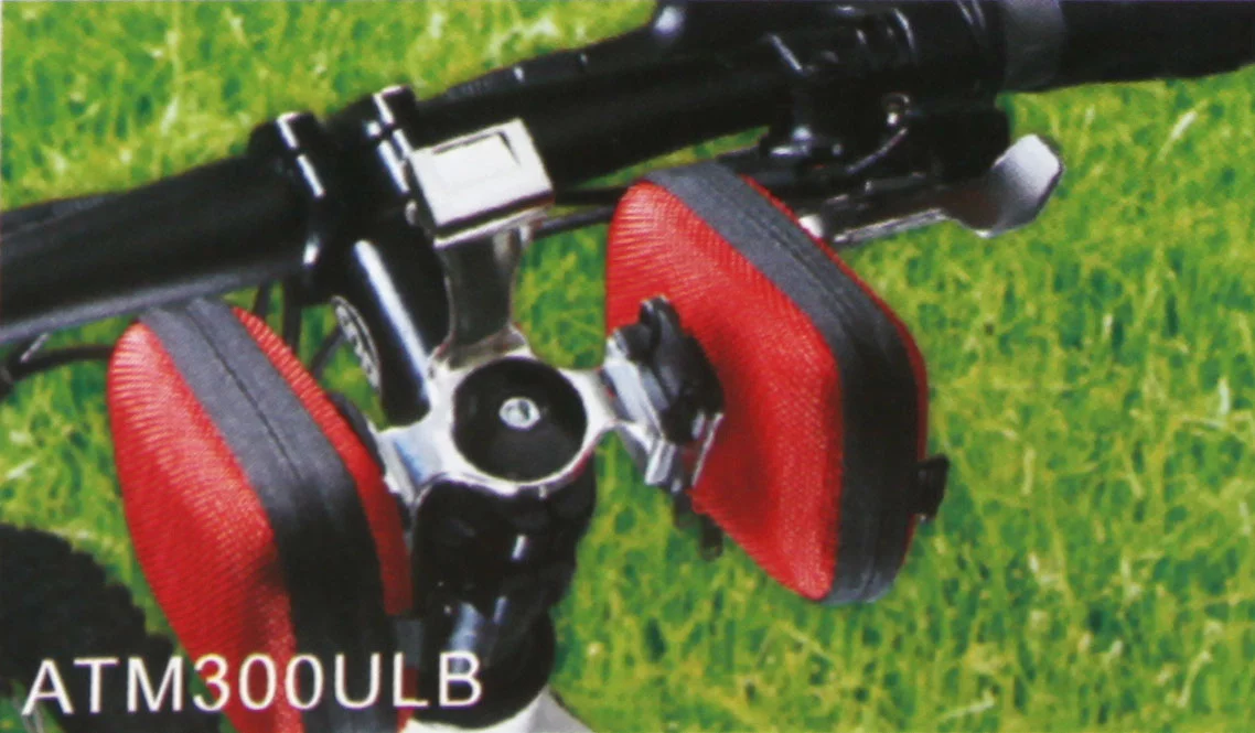 From Ample Star's brochure