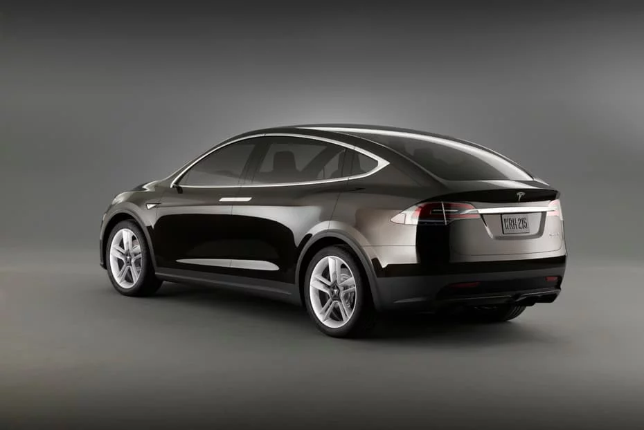 Tesla will launch a car with a totally different focus to the Model X on the 31st of March