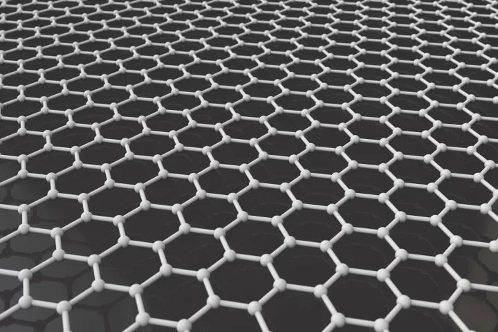 A new low-cost graphene production process is claimed to grow graphene 100 times faster than conventional CVD systems