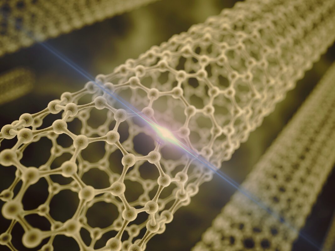 'Friction' from light seen in strange new physics experiment