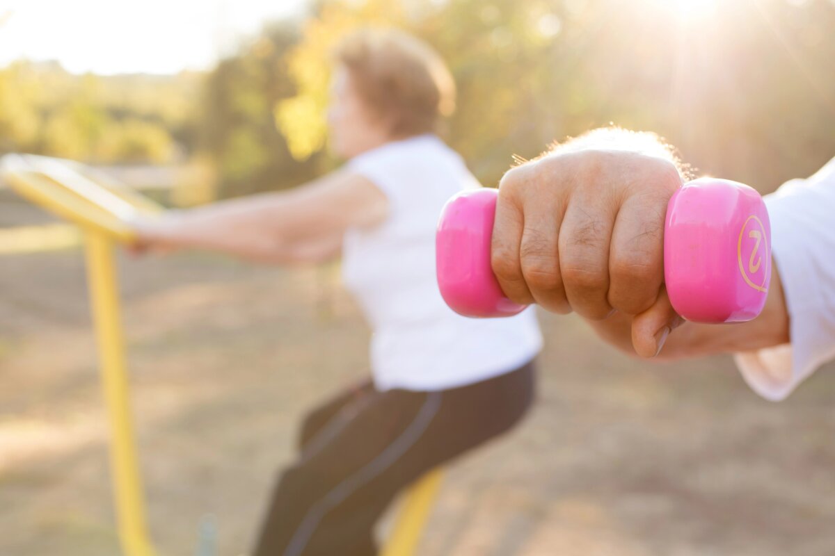 Want to live longer? Then put aside two hours a week for this