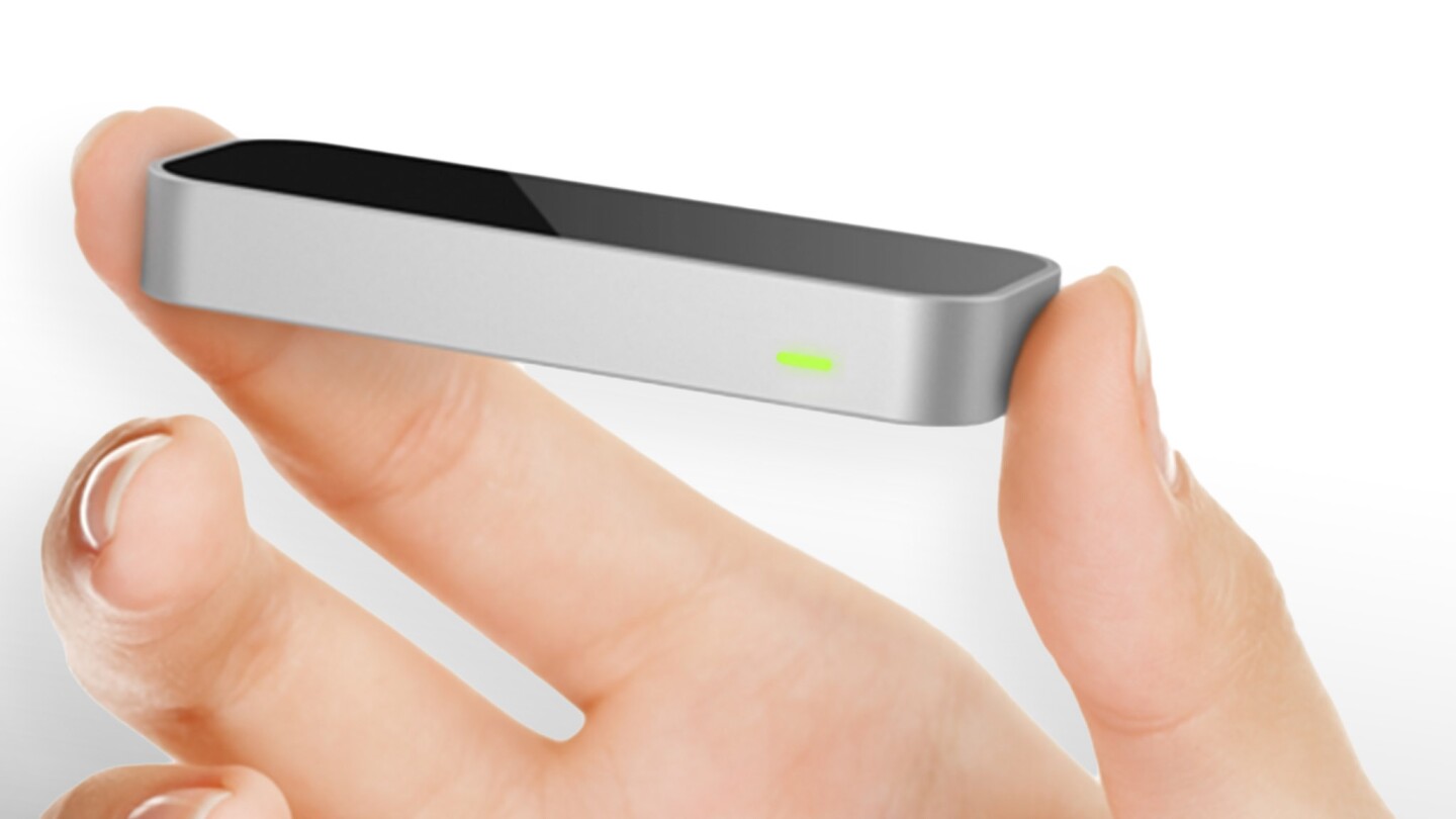 Leap Motion gets a release date and an app store