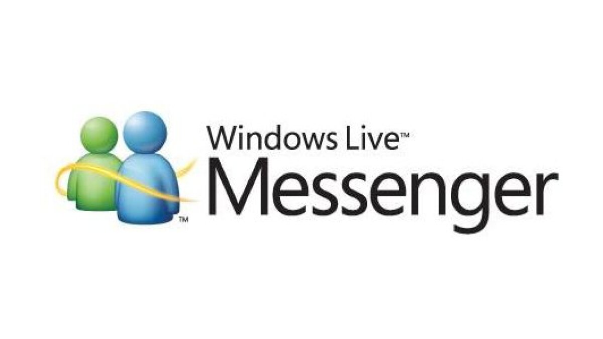 Microsoft announces significant update to Windows Live Messenger