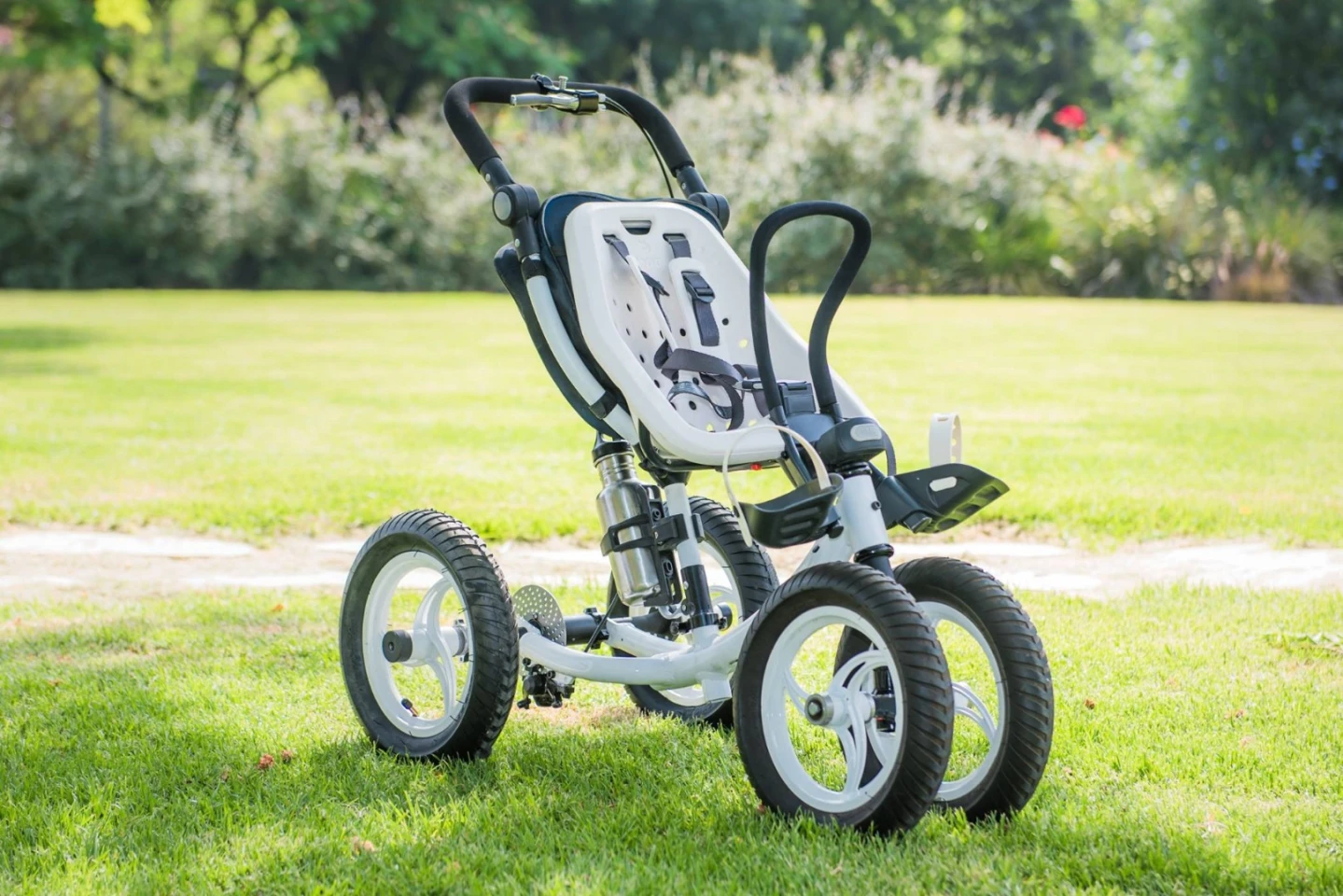 The stroller kit