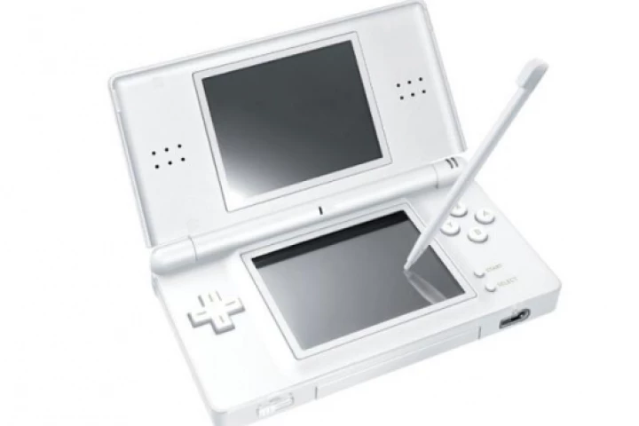 Nintendo's DS system: wildly popular and achieving widespread market domination.