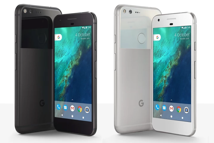 The Pixel and Pixel XL, greater than the sum of their parts