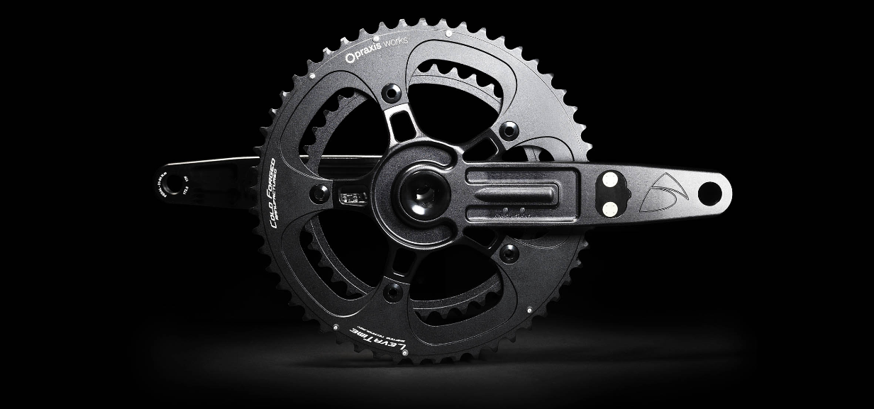 The Factor Power Crank