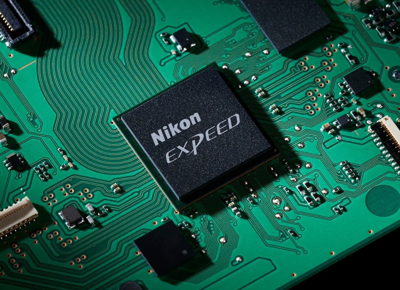 nikon reveals d850 full frame 47 5